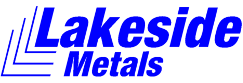 Lakeside Metals Steel Service Center